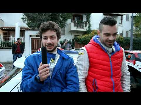 CARNEVALE DOMENICO-CACCIARELLA FRANCESCO  esterne 10° RONDE DI SPERLONGA 2018 BY TOP VIDEO