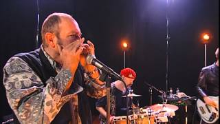 Jethro Tull - Someday The Sun Won&#39;t Shine For You, TV Broadcast 1999 HD