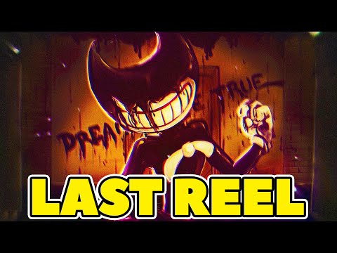 Friday Night Funkin' Indie Cross - Last Reel (Metal Cover by Anjer)