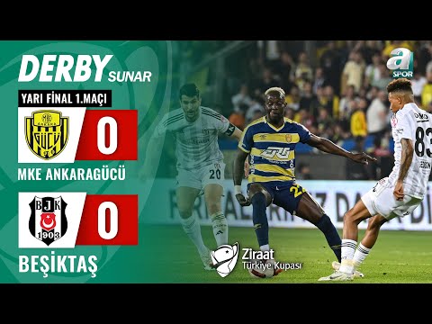 SK MKE Makina Kymia Endüstrisi Ankaragücü Ankar...