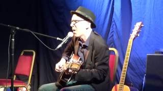 Kris Dollimore plays Gambling Bar Room Blues