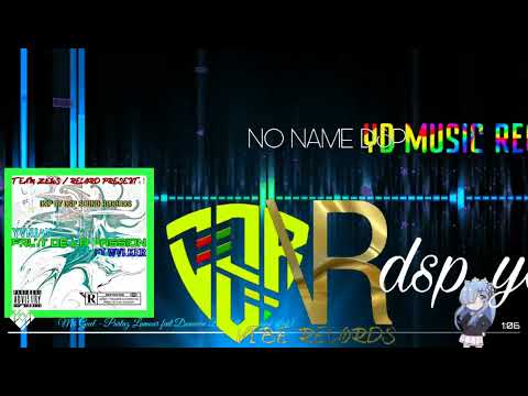 FRUIT DE LA PASSION [YVNJAY X WVLKER Moombah remix] [#dsp sound effect]