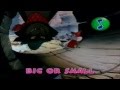 Disney S Magic English Big And Small Фрагмент