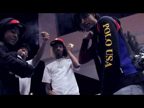 Lil $horty - WHO BEEFIN???