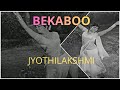 JyothiLakshmi Romantic Song