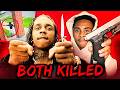 The Story Of Lil Jeff Lil Scoom89 Killed Exactly A Month Apart