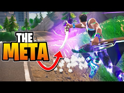 THIS is The Season 2 Meta (Chapter 4)