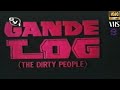 Shakti Kapoor Tej Sapru Indian Drama Movie गंदे लोग The Dirty People 1995 18