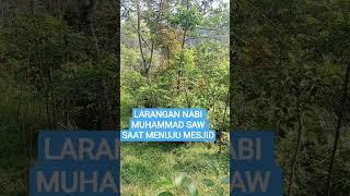 Download lagu Prophet Muhammad's prohibition on going to the mosque #shortsfeed #good deeds #viralvideo #let's ... mp3