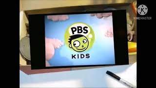 PBS Kids preschool close