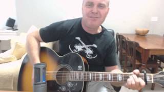 ♪♫ Erasure - Who Needs Love Like That? (cover)