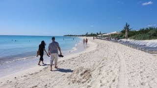 preview picture of video 'Paradisus Playa del Carmen La Perla - Travel Movies'