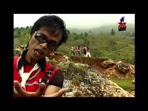 Mak Lepoh-Liza Tania "Gadih Inangan" Gurau & Lagu Langkok Langkok