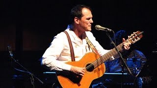 Ismael Serrano - El Virus del Miedo