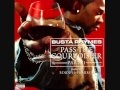 Busta Rhymes Pass The Courvoisier Chopped Screwed