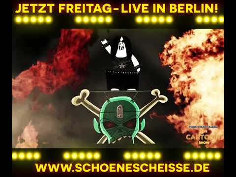 Heintje - das sympathische Kaninchen