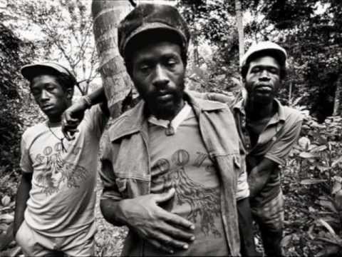 Burning Spear - Resting Place