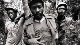 Burning Spear - "Resting Place"