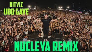 Ritviz - Udd Gaye Nucleya VIP Remix #BacardiHousePartySessions