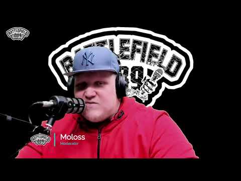 Moloss19 Reagiert mit #Jackson_muc über Aggro Picasso & NOIS, SAIMAN, Felix Krull, Ali As, usw.