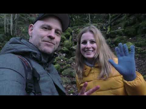 LOST CAVE | Promo Horror Short Film