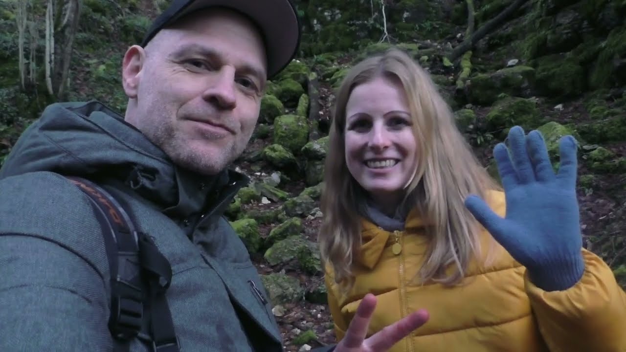 LOST CAVE | Promo Horror Short Film