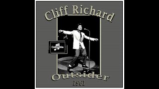 Cliff Richard - Outsider (1961)