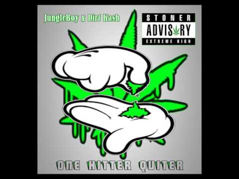 JungleBoy x Dirt Ka$h 1 Hitter Quitter