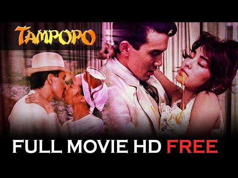 Watch RAMEN WESTERN Movie TAMPOPO in HD | Full Movie