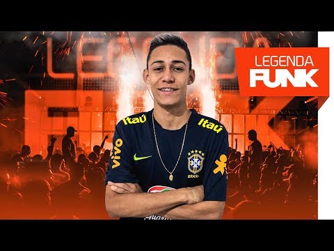 MC UVV - Não Vou Te Machucar (DJ JR)