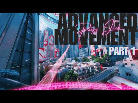 FINALS Pro Movement Guide You Need to See (Part 1/3)