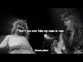 Ozzy Osbourne - Desire  / Lyrics