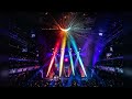 Gone - M83 LIVE @ TERMINAL 5, NYC 4/26/23 (HIGH QUALITY AUDIO)