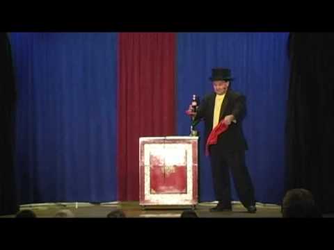  Magic by Bill video.