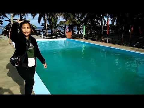 PRUDENCIO & CELESTINA SILVOSA - PCS BEACH RESORT ESCAPADES 2024.