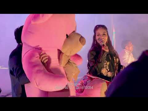 Marisol Cavero - Señor Fiscal (Concierto de Aniversario Oficial) 🔰