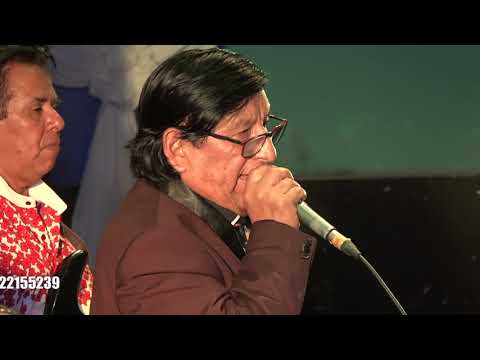 LA PARRANDITA DE CHACAL - FELIZ 51 ANIVERSARIO "ALFONSO ESCALANTE QUISPE" SAB. 06-04-2019