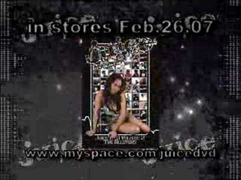 JUICEDVD Volume 2 Commercial
