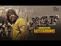 KGF Trailer Ft PUBG Yash Srinidhi Shetty KGF Kannada Trailer