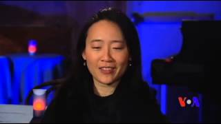 Beyond Category: Helen Sung