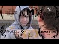Boy Teen Stabbed Killed Dies Violent Horror Death Blood 2016 Winner IAC Best Film Nude