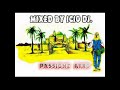 Afro Brasil Samba Mix By Icio Dj Live Recording