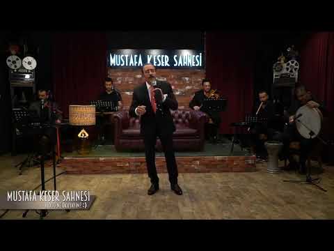 Mustafa Keser Sahnesi - Canlı Yayın 29.05.2020