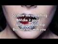 Take Me Away - Clooney [Official Lyric Video ...