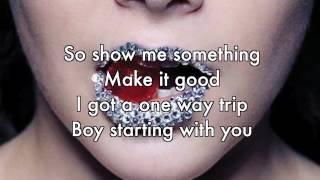 Take Me Away Music Video