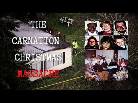 La véritable histoire de Noël de Carnation (Ce qu'on ne vous a pas dit sur Michele Anderson) - DO...