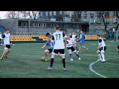 6. tydzień: Interoftalmika - 7R Szóstka Vadera (FLS Wiosna 2012)