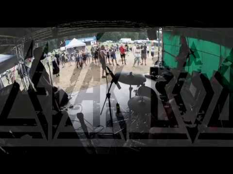 Levák Bob - Levák BoB @fluff fest 2017 Psychtent