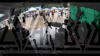 Video Levák BoB @fluff fest 2017 Psychtent