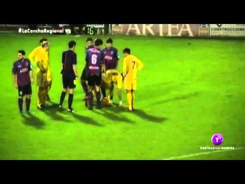 J.24 Leioa - Socuéllamos